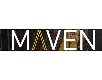 Maven, GM mobility brand creation and strategy