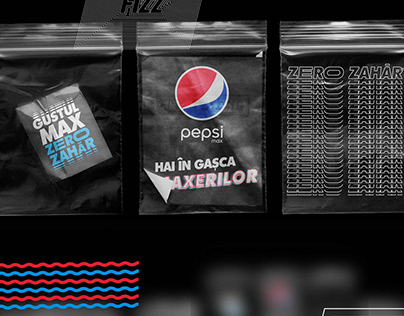 Pepsi Taste Challenge 2021