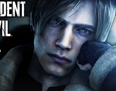 Resident Evil 4 Thumbnails