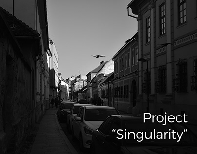 Project "Singularity"