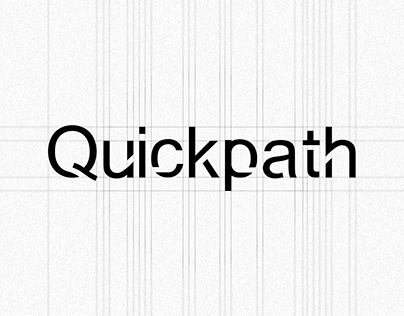 Quickpath Font - Free download