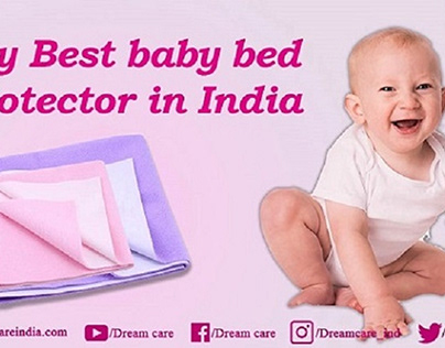Baby Bed Protector