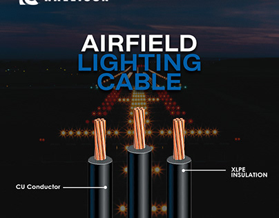 Airfield Lighting Cables in India