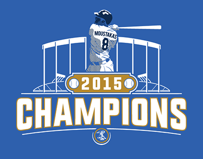MLBPA - Champions 2015