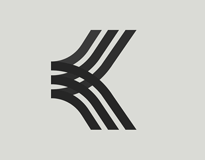 Kansai Logo Design