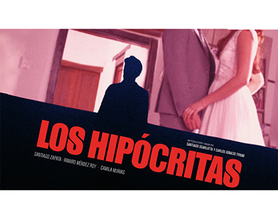 LOS HIPÓCRITAS - CINE / DIRECTOR