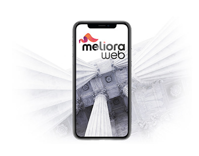 MelioraWeb Web Design | Mobile Version