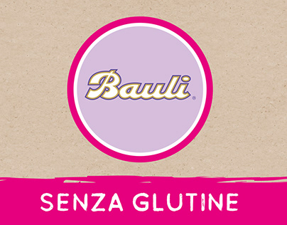 Bauli Senza Glutine