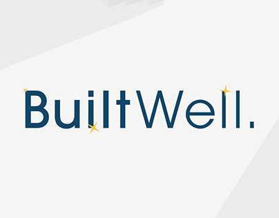 Project thumbnail - BuiltWell Explainer Video