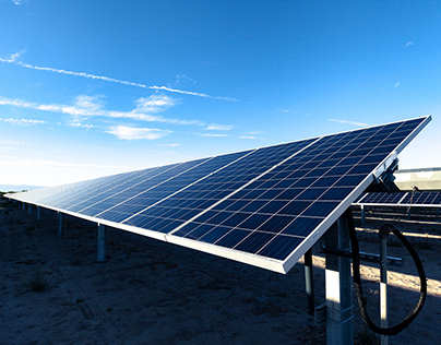 Apache Solar Renewable Energy