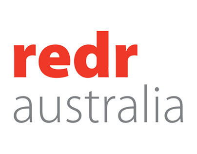 Work for RedR Australia