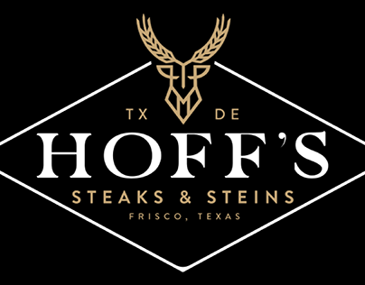 Hoff's Steaks & Steins