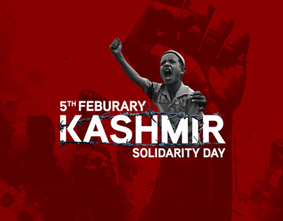 kashmir solidarity day