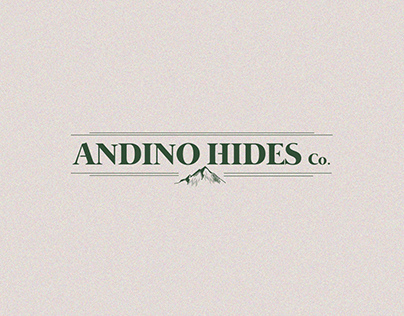 Leather | Andino Hides Co.