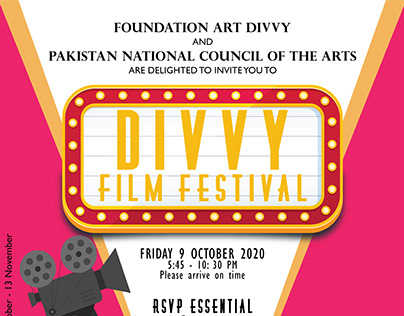 Divvy Film Festival