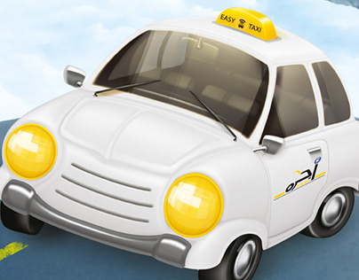 Easy Taxi Cross Promotion