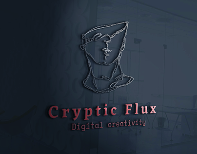 Cryptic flux branding