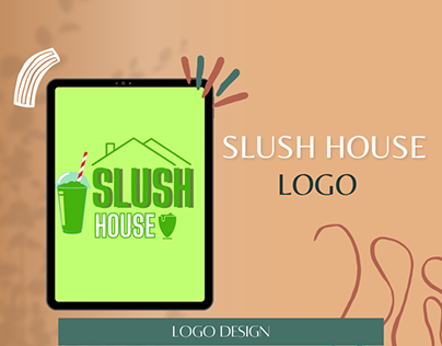 Slush House Logo