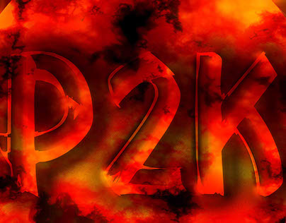 Logo for P2K