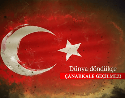 Romatem - 18 Mart Çanakkale&İstiklal Marşı (Video)