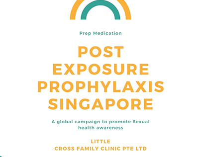 Post Exposure Prophylaxis Singapore