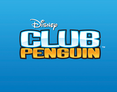 Disney Interactive Campaigns - Club Penguin