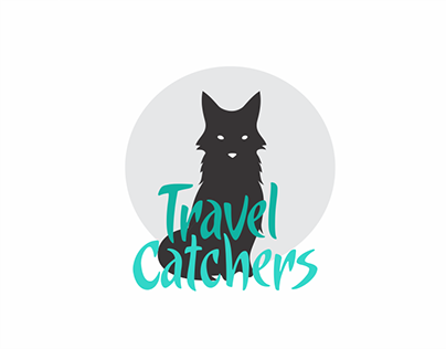 Logo Travel Catchers - Travel & Sport Camps