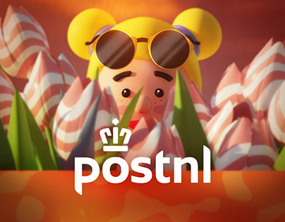 PostNL | Delivery Service