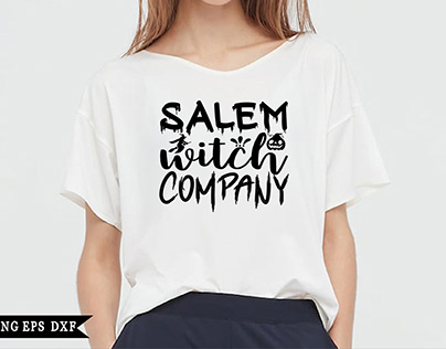 salem witch company