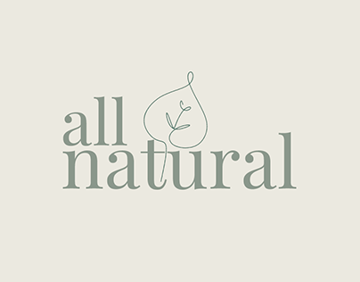 All-Natural Project
