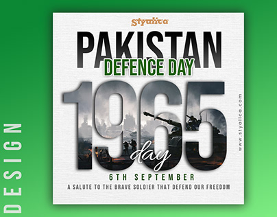 Defence Day Post