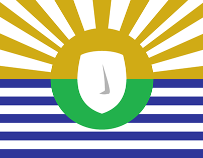 Flag of the Cyclades