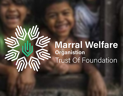 Marral welfare foundation logo