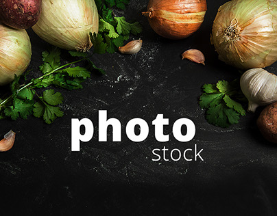 Photo Stock Project