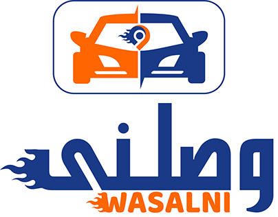 Wasalni Logo