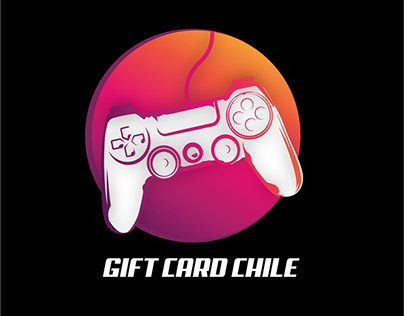 Logotipo para Gift Card Chile