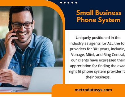 Small Business Phone System Ft Myers