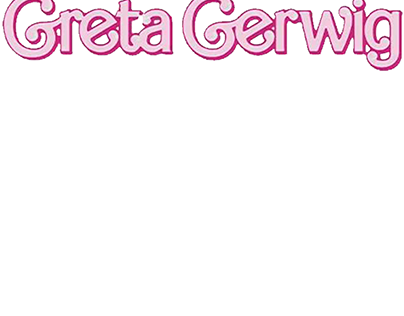 Greta Gerwig Barbie T Shirts