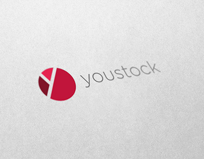 Stock Agency Logo
