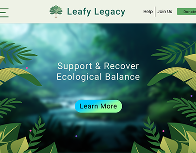 Leafy Legacy