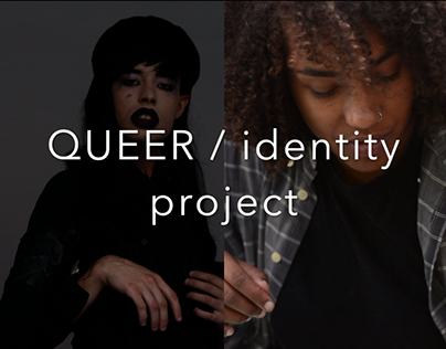 ESSENCE / Queer project