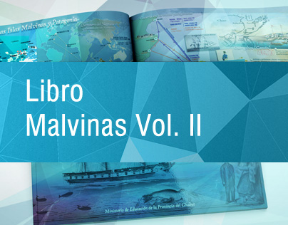 Malvinas Vol. II