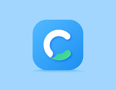 Cipher Mobile App | Branding Identity