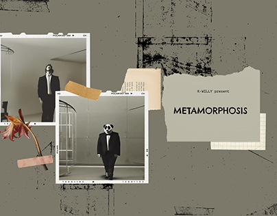 metamorposis
