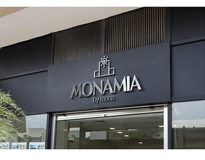 Branding Monamia