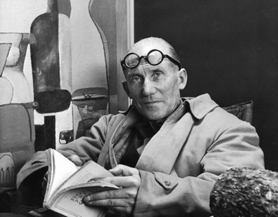 “A house is a machine for living in” - Le Corbusier