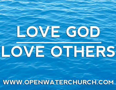 Openwater Church: Bringing Married Couples Closer