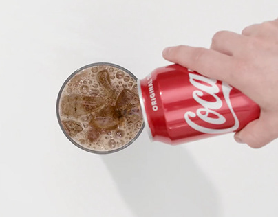 Self Assignment / Coca Cola