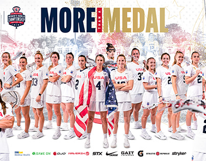 2022 U.S. Women's National Team