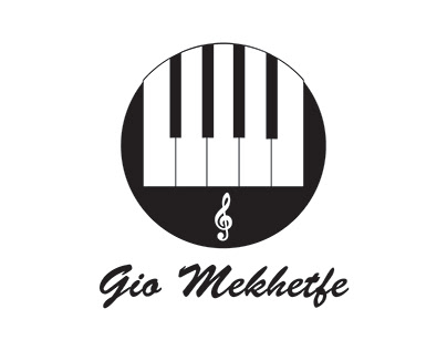 pianist logo